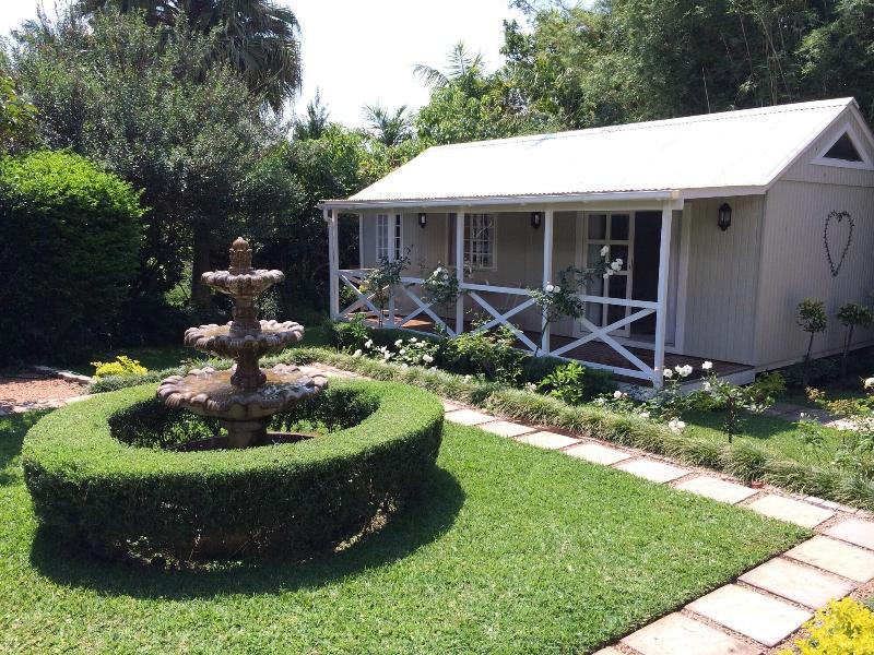 Lemon Tree B&B