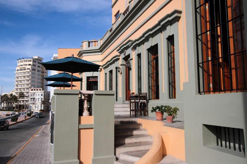 Casa Lucila Hotel Boutique