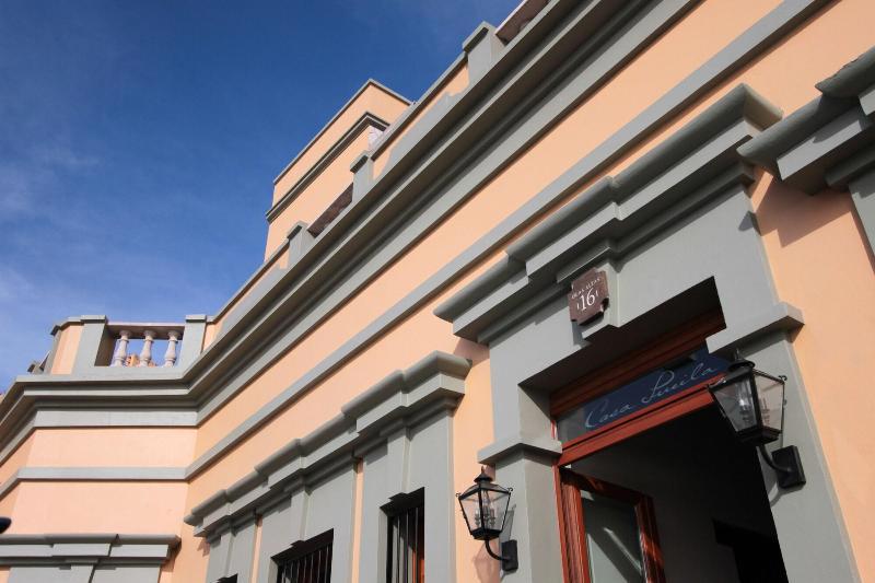 Casa Lucila Hotel Boutique