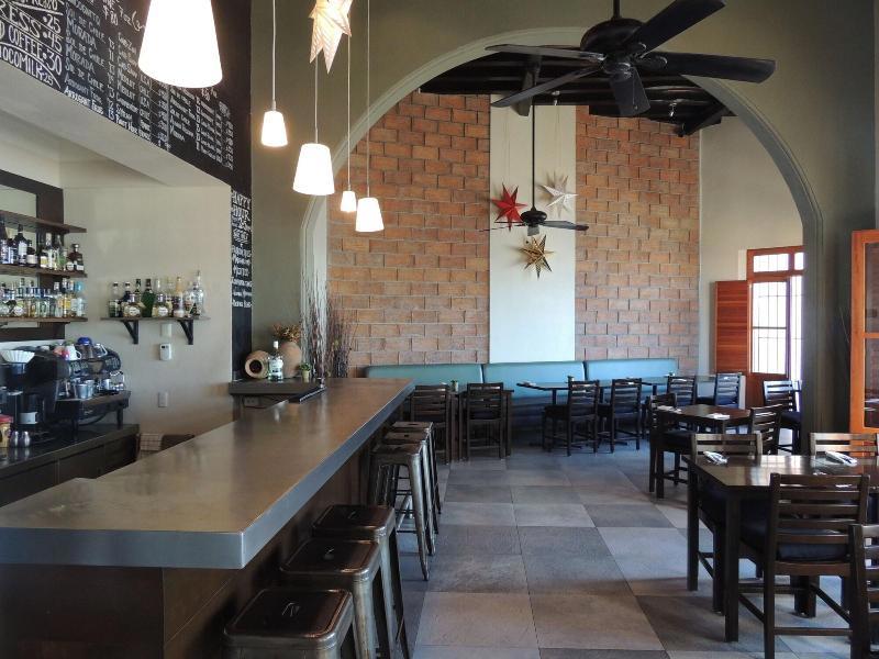 Casa Lucila Hotel Boutique