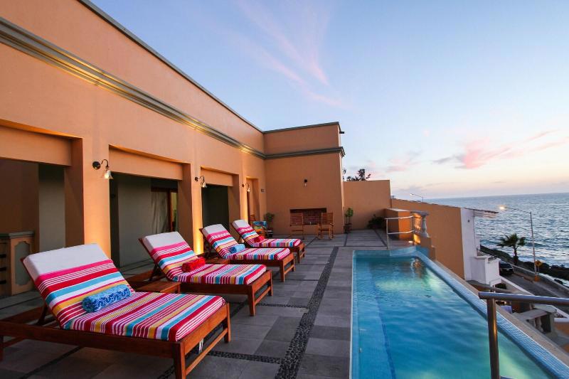 Casa Lucila Hotel Boutique