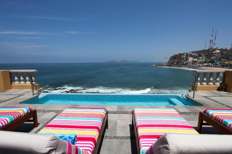 Casa Lucila Hotel Boutique