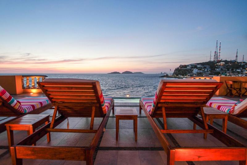 Casa Lucila Hotel Boutique
