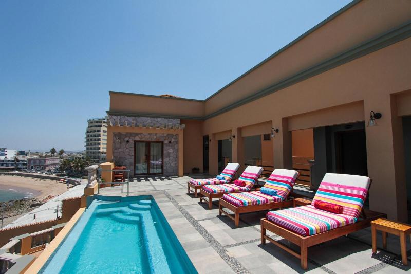 Casa Lucila Hotel Boutique