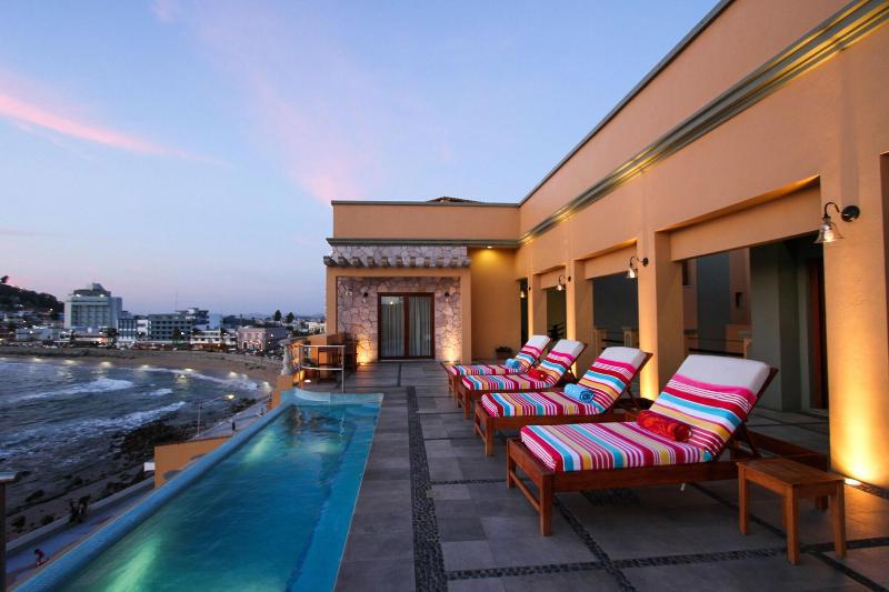 Casa Lucila Hotel Boutique