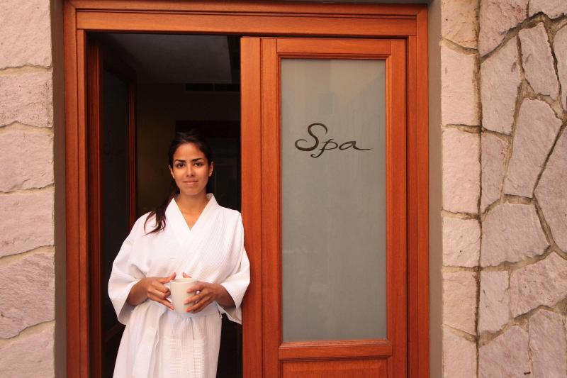 Casa Lucila Hotel Boutique