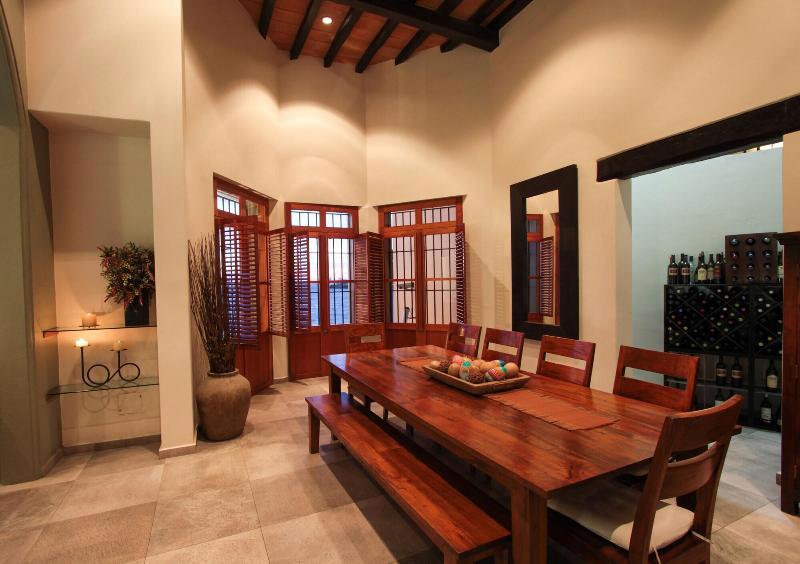 Casa Lucila Hotel Boutique