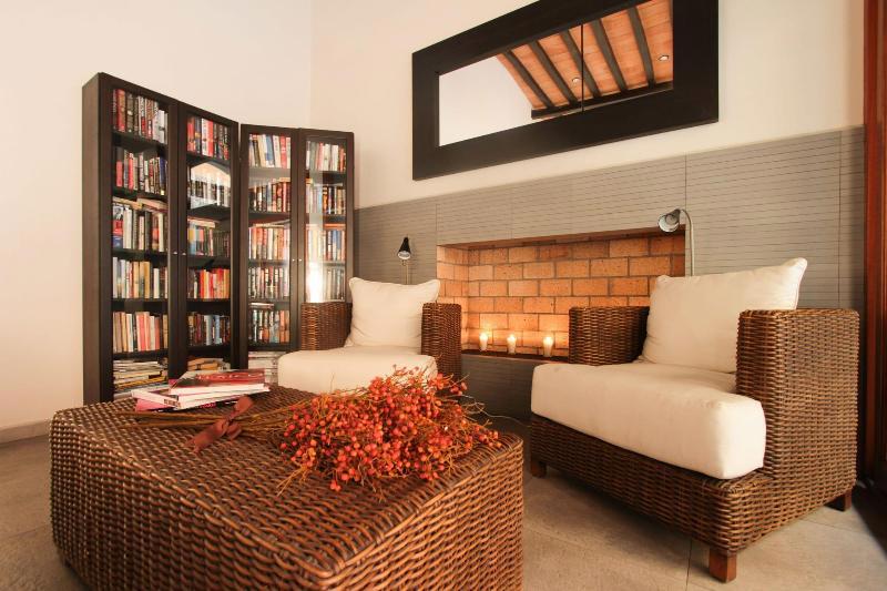 Casa Lucila Hotel Boutique