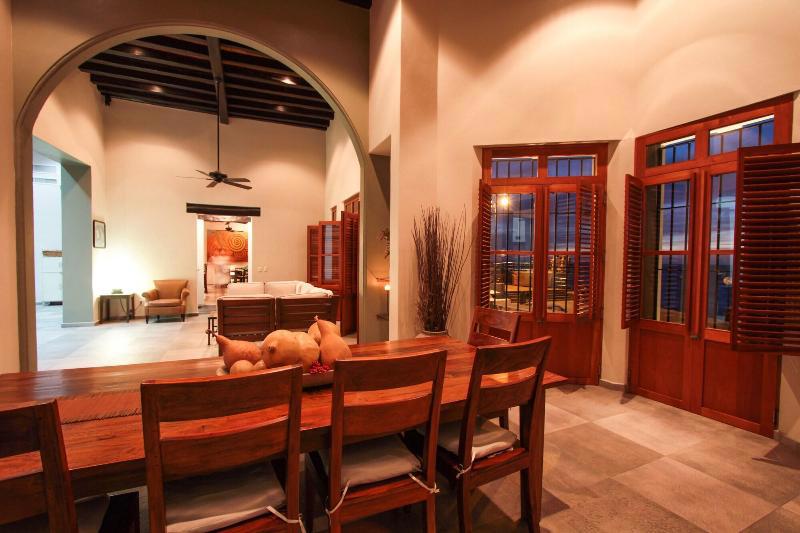 Casa Lucila Hotel Boutique