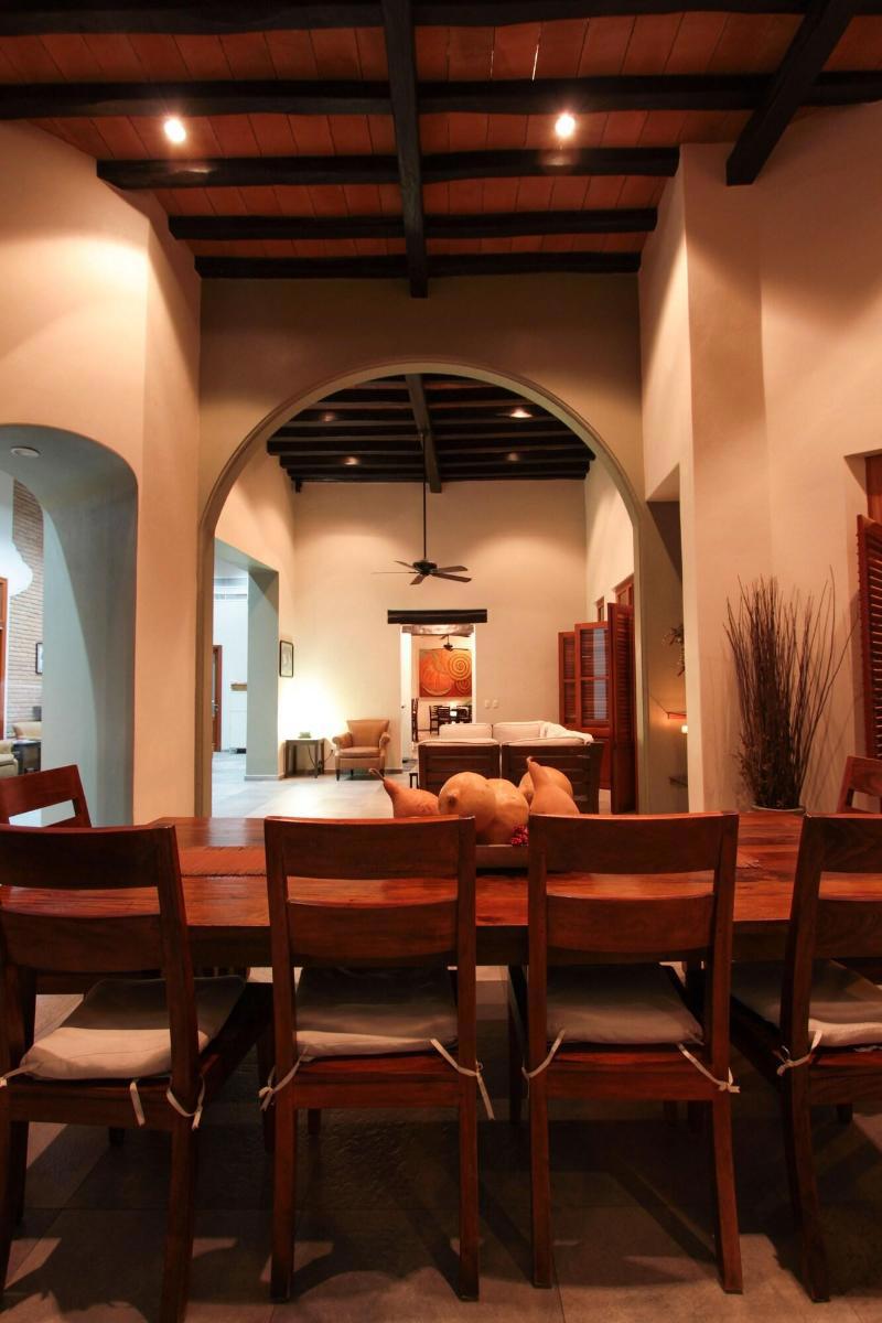 Casa Lucila Hotel Boutique