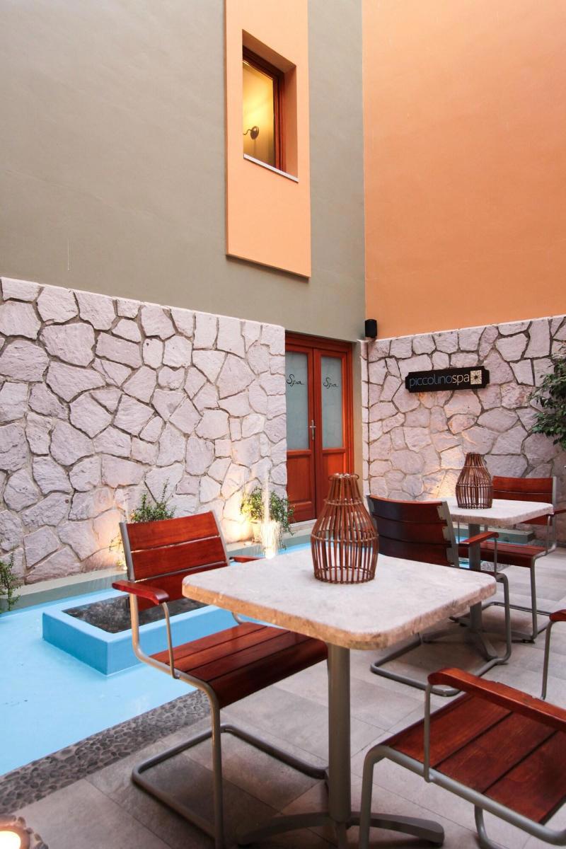 Casa Lucila Hotel Boutique