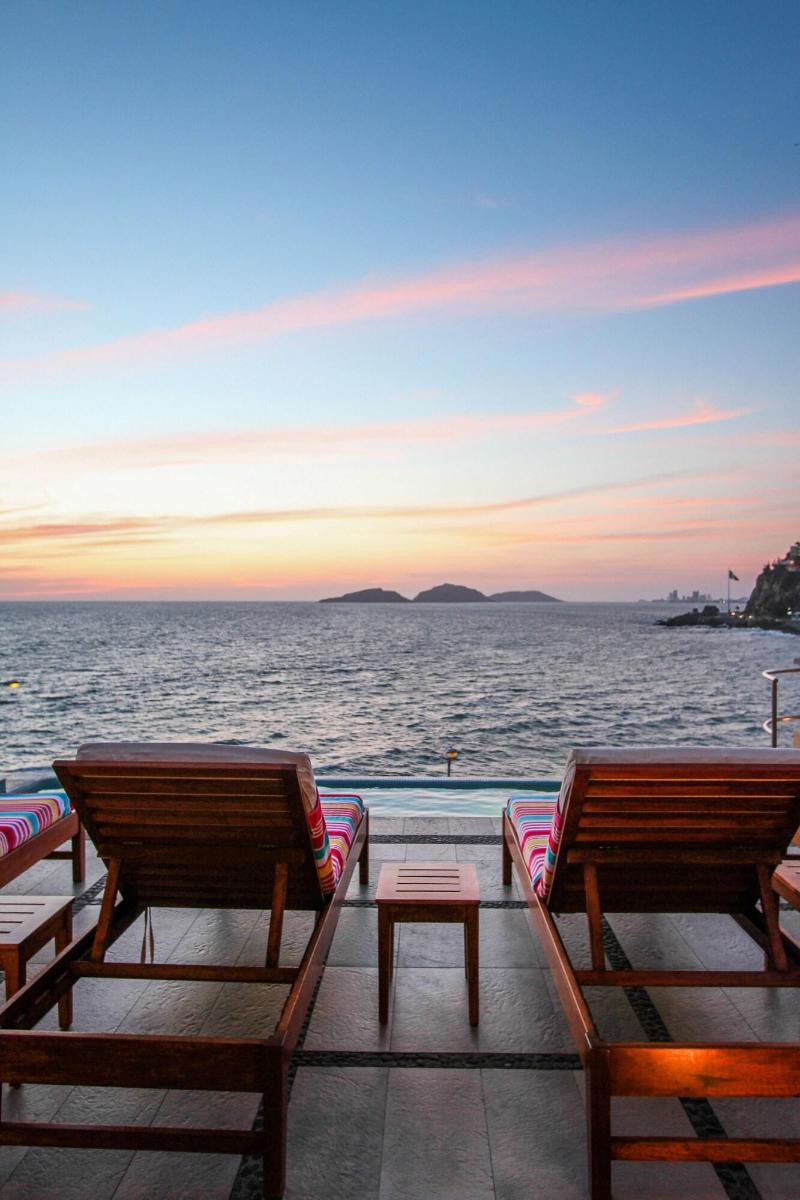 Casa Lucila Hotel Boutique