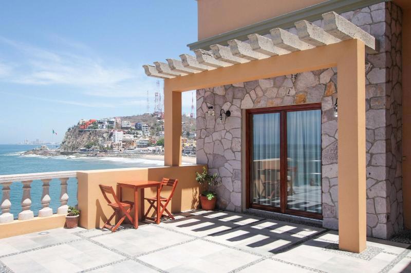 Casa Lucila Hotel Boutique