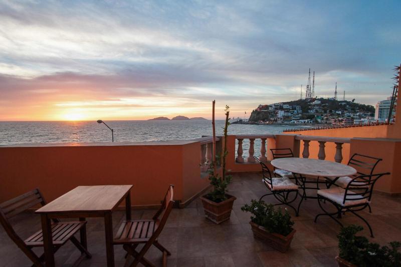 Casa Lucila Hotel Boutique