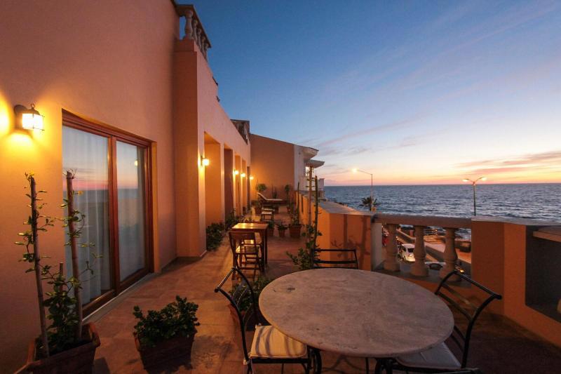 Casa Lucila Hotel Boutique