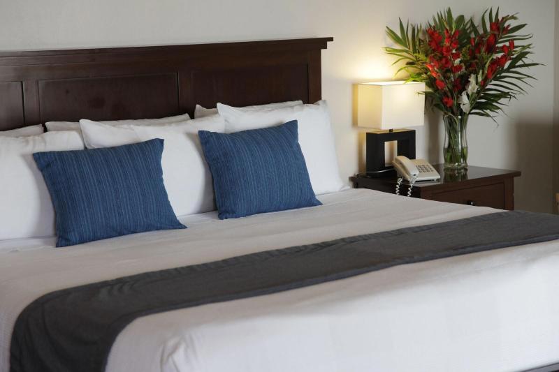 Casa Lucila Hotel Boutique