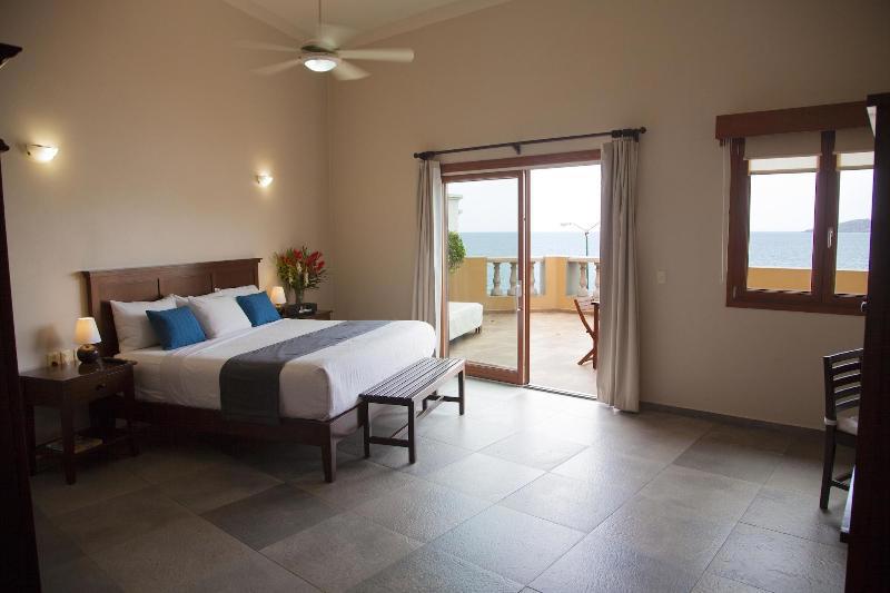Casa Lucila Hotel Boutique