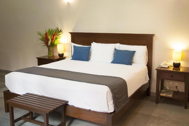 Casa Lucila Hotel Boutique