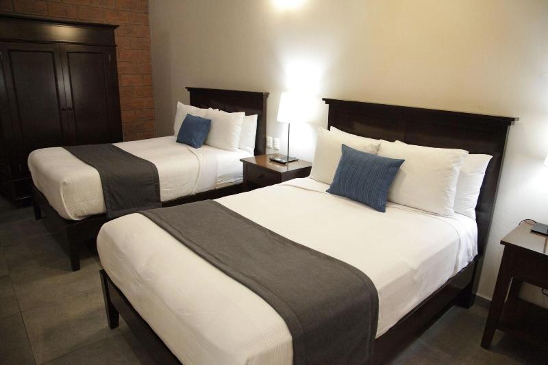 Casa Lucila Hotel Boutique