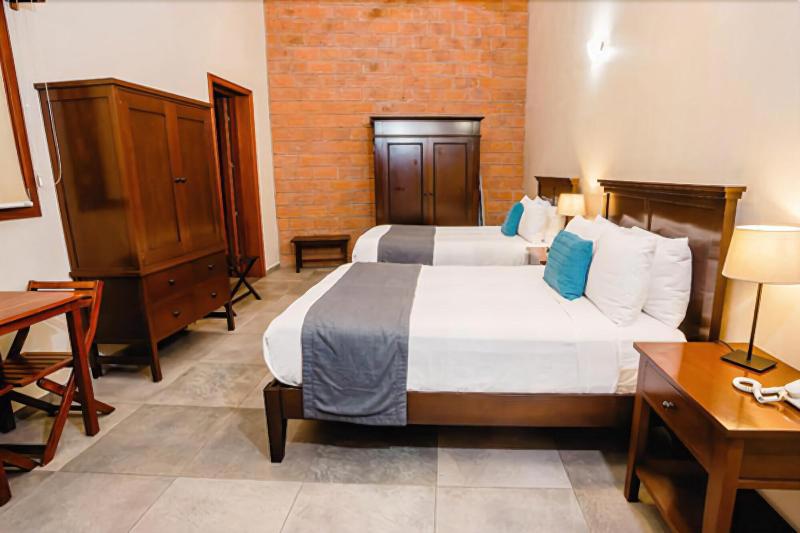 Casa Lucila Hotel Boutique