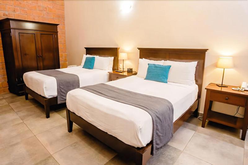 Casa Lucila Hotel Boutique