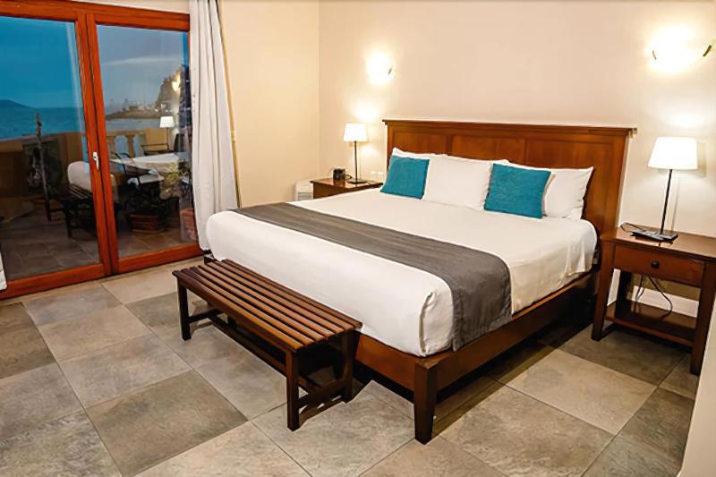 Casa Lucila Hotel Boutique