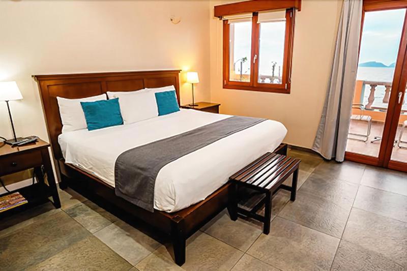 Casa Lucila Hotel Boutique