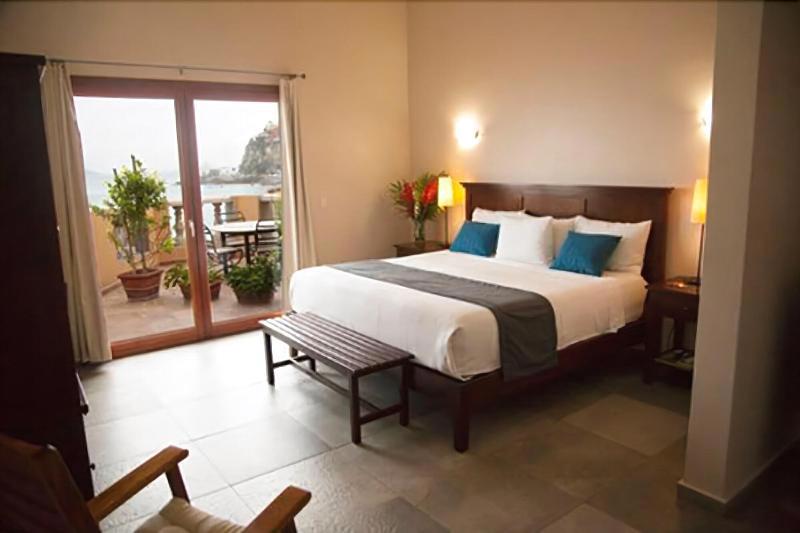 Casa Lucila Hotel Boutique