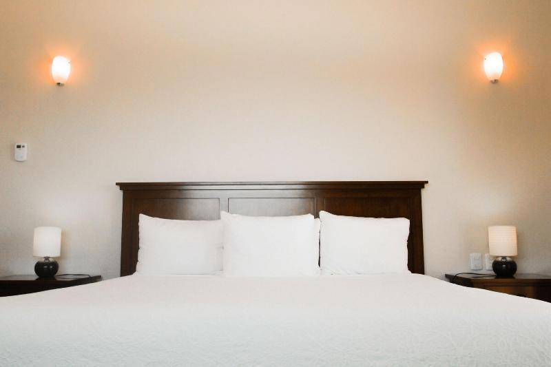 Casa Lucila Hotel Boutique
