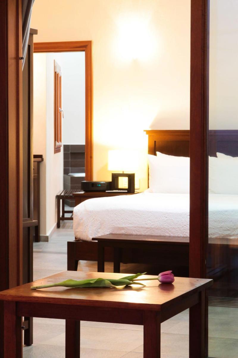 Casa Lucila Hotel Boutique