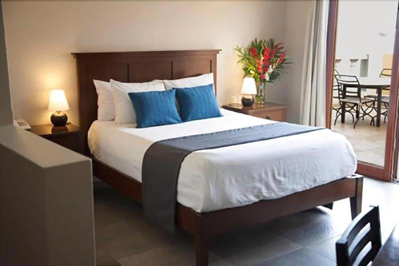 Casa Lucila Hotel Boutique