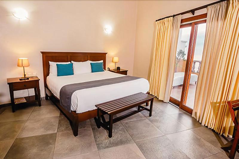 Casa Lucila Hotel Boutique