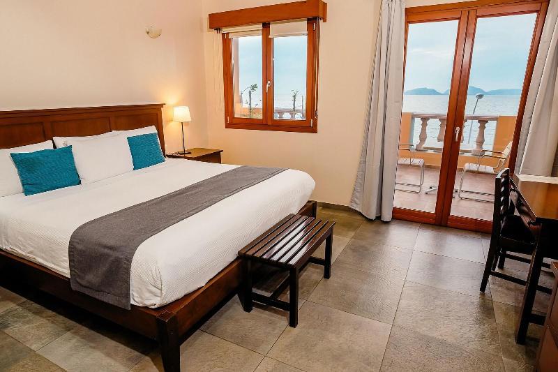 Casa Lucila Hotel Boutique