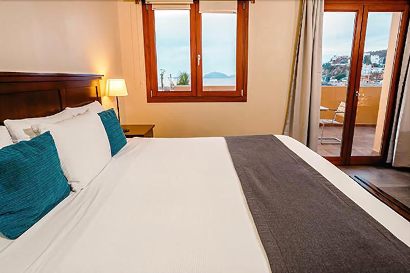 Casa Lucila Hotel Boutique