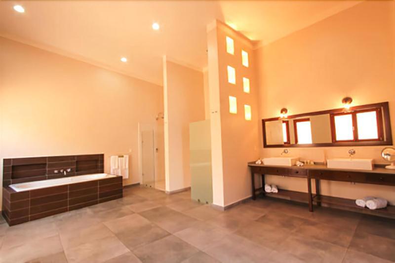Casa Lucila Hotel Boutique