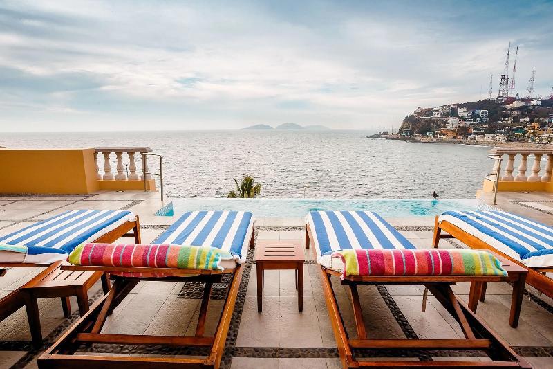 Casa Lucila Hotel Boutique