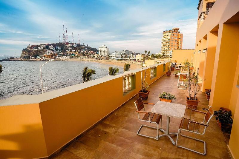 Casa Lucila Hotel Boutique