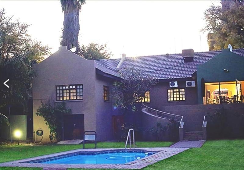 Moonriver Guesthouse