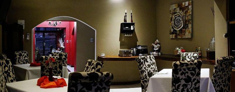 Moonriver Guesthouse