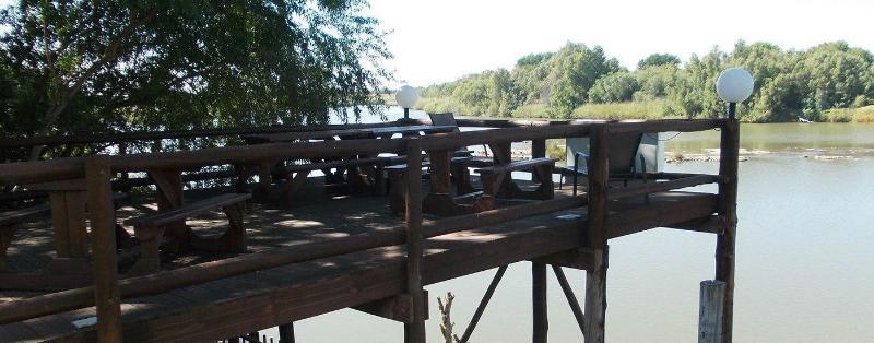 Moonriver Guesthouse