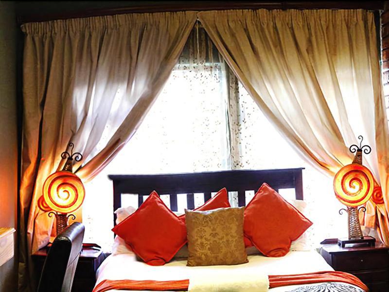 Moonriver Guesthouse