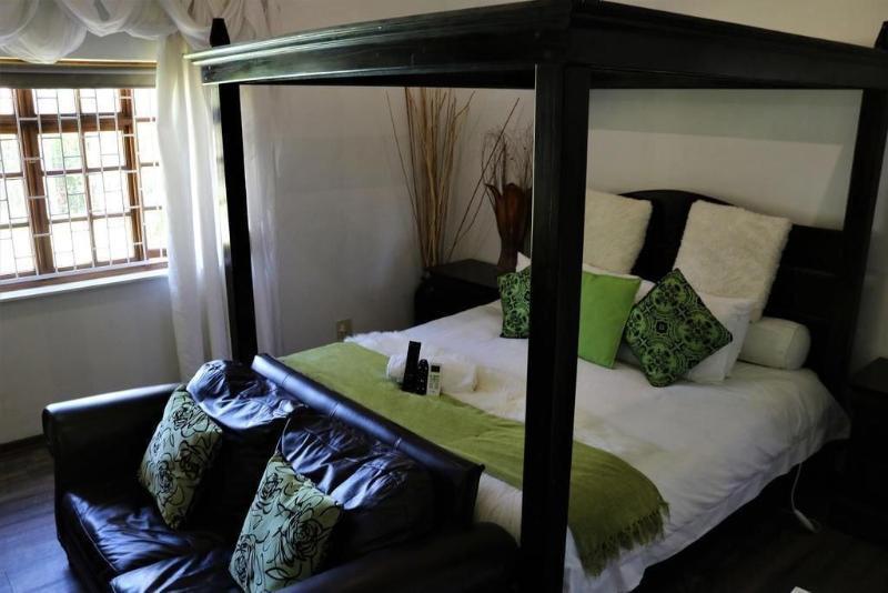 Moonriver Guesthouse
