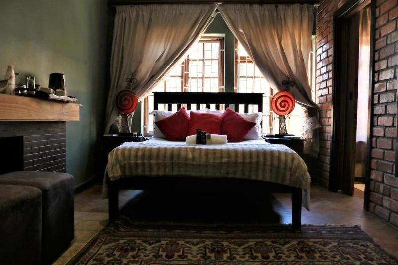 Moonriver Guesthouse