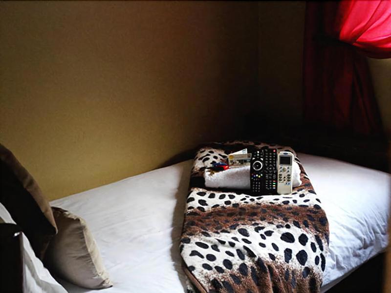 Moonriver Guesthouse