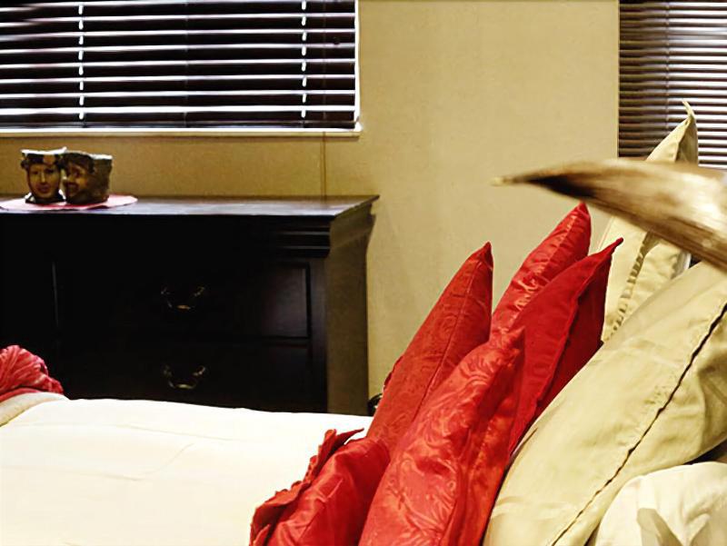 Moonriver Guesthouse
