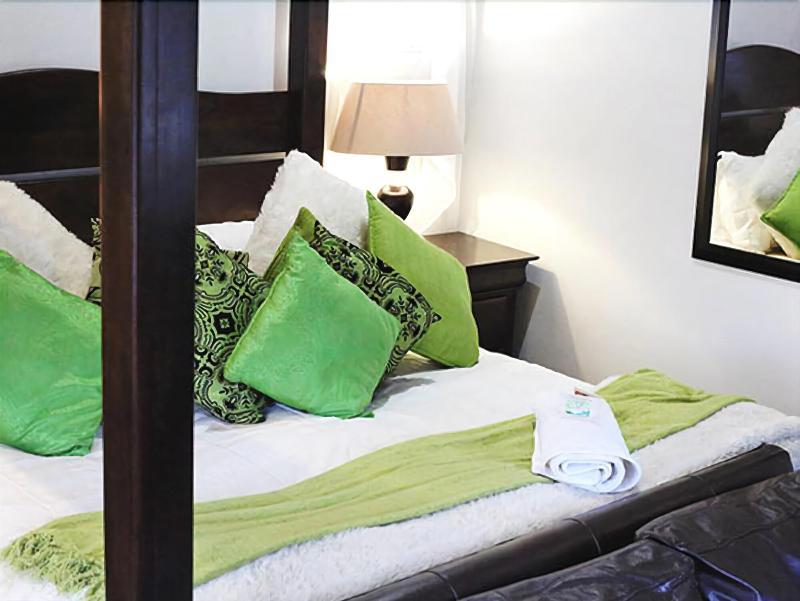 Moonriver Guesthouse