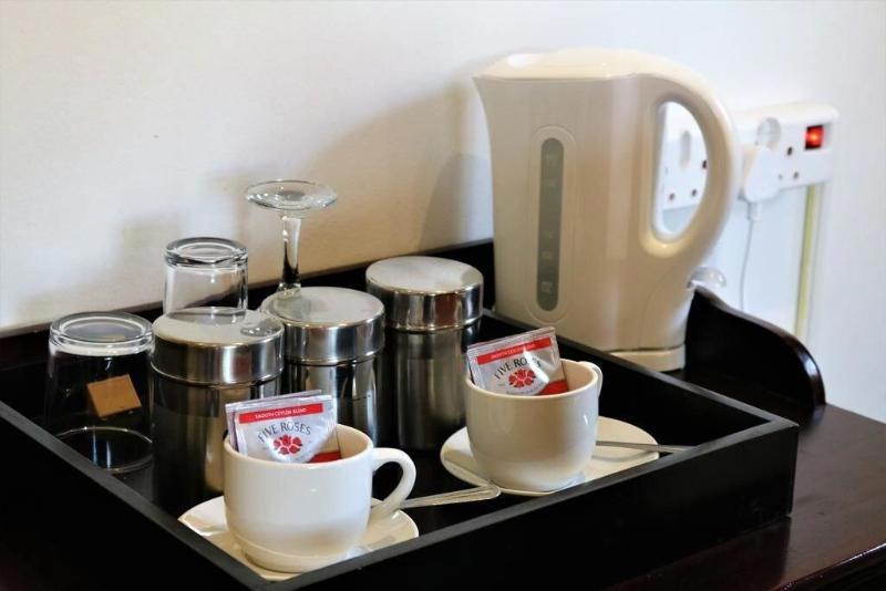 Moonriver Guesthouse