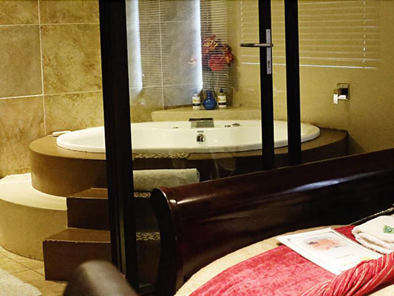 Moonriver Guesthouse