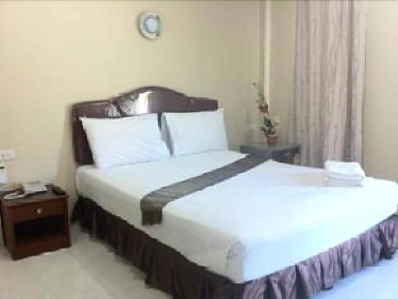Win Resort Hat Yai