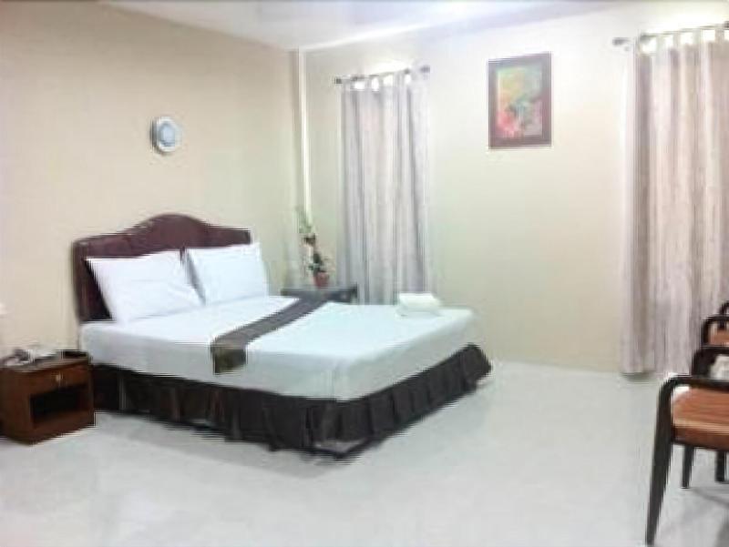 Win Resort Hat Yai
